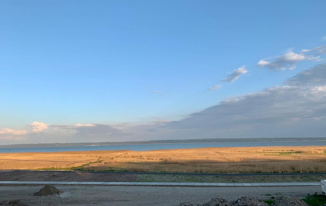Pokoje Goscinne Adrian Krynica Morska Exteriér fotografie